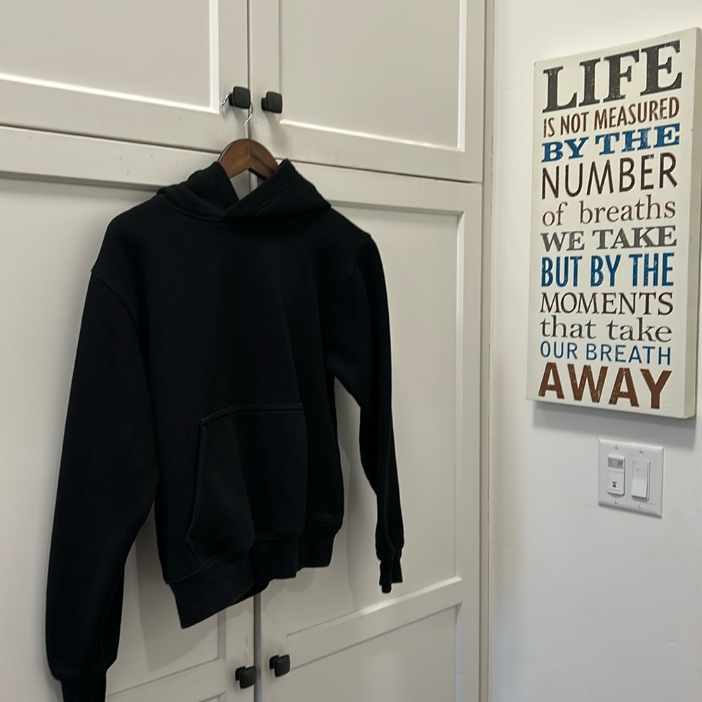 Aritza, perfect fit sweatshirt